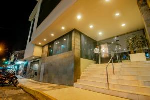 el dorado classic hotel
