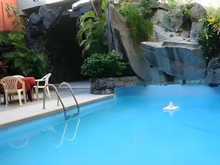 el dorado classic hotel