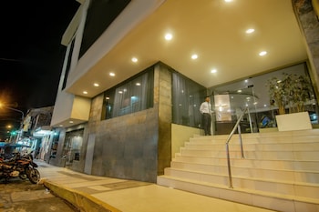 el dorado classic hotel