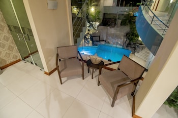 el dorado classic hotel