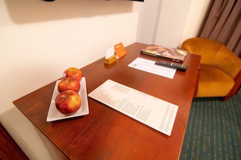 el dorado classic hotel