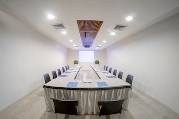 el dorado classic hotel