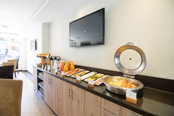 el dorado classic hotel