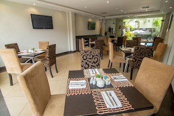 el dorado classic hotel
