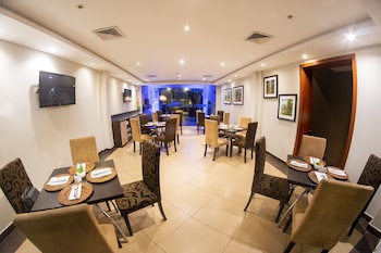 el dorado classic hotel