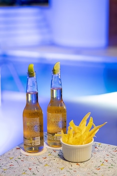 el dorado classic hotel
