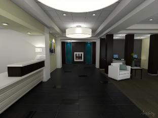 holiday inn express and suites thunder bay by ihg