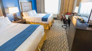 holiday inn express and suites thunder bay by ihg