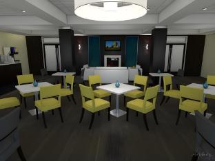 holiday inn express and suites thunder bay by ihg