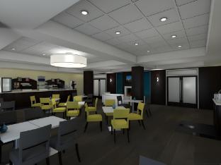 holiday inn express and suites thunder bay by ihg