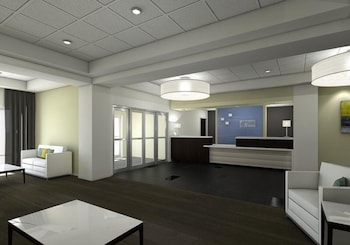 Holiday Inn Express & Suites Thunder Bay By Ihg,Thunder Bay>>Ontario,3 star