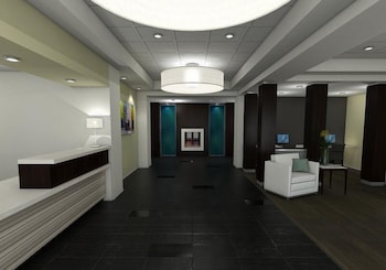 Holiday Inn Express & Suites Thunder Bay By Ihg,Thunder Bay>>Ontario,3 star