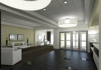 Holiday Inn Express & Suites Thunder Bay By Ihg,Thunder Bay>>Ontario,3 star