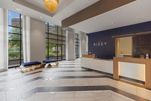 placemakr marymount ballston