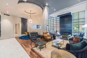 Placemakr Marymount Ballston,Arlington County>>Arlington,0 star