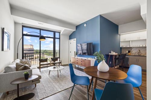 placemakr marymount ballston