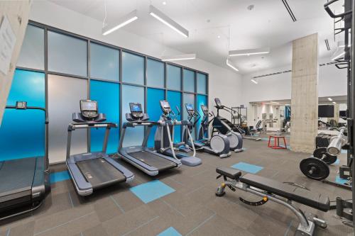 placemakr marymount ballston