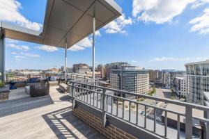 placemakr marymount ballston
