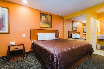 express inn gulf bank