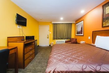 express inn gulf bank