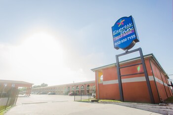 express inn gulf bank