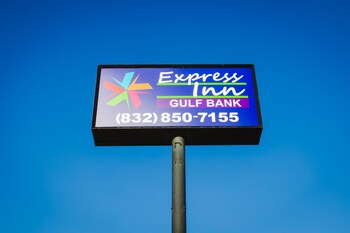 express inn gulf bank