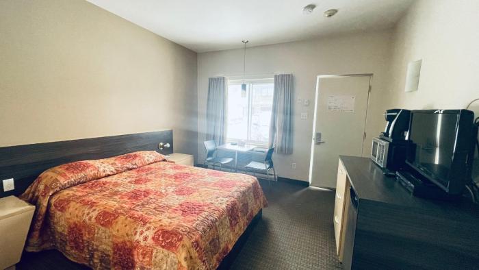 falcon motel brossard