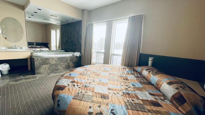 falcon motel brossard