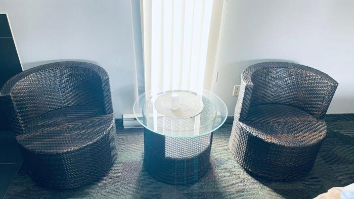 falcon motel brossard