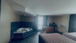 falcon motel brossard