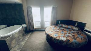 falcon motel brossard