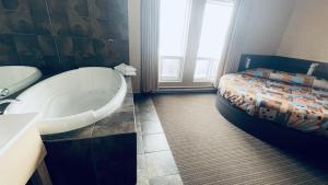 falcon motel brossard