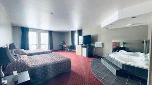 falcon motel brossard