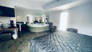 falcon motel brossard