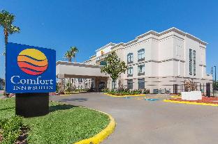 Comfort Inn & Suites Sw Houston Sugarland,In Houston (Greater Fondren Southwest),3 star