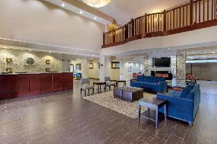 Comfort Inn & Suites Sw Houston Sugarland,In Houston (Greater Fondren Southwest),3 star