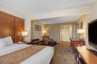 Comfort Inn & Suites Sw Houston Sugarland,In Houston (Greater Fondren Southwest),3 star