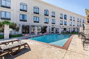 Comfort Inn & Suites Sw Houston Sugarland,In Houston (Greater Fondren Southwest),3 star