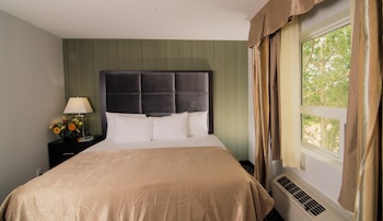 paradise inn and suites redwater