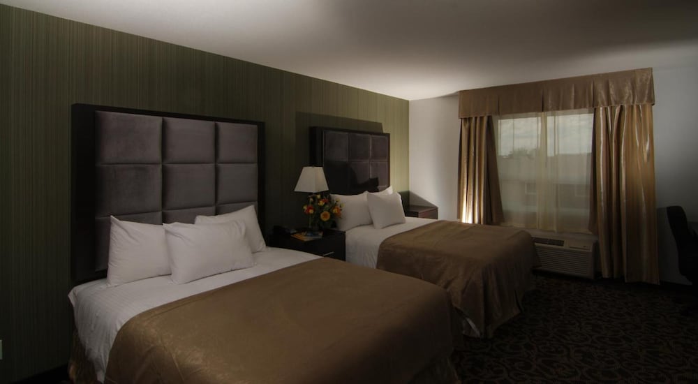 paradise inn and suites redwater