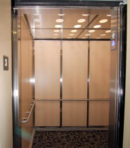 paradise inn and suites redwater