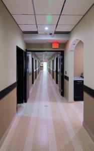 paradise inn and suites redwater