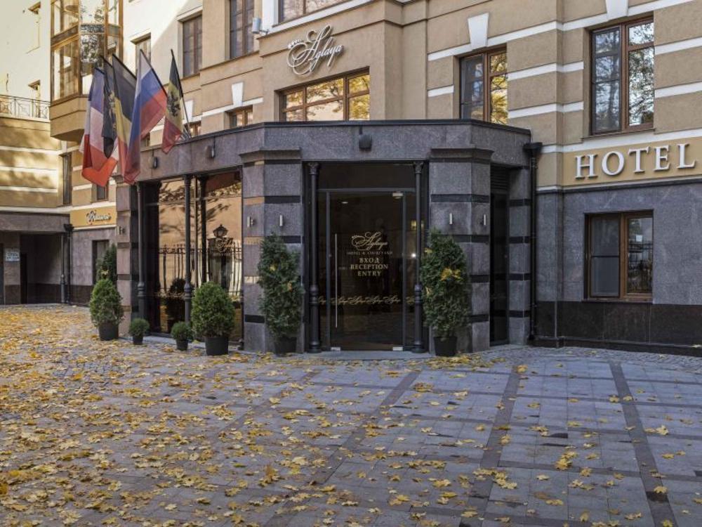saint petersburg