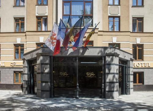 saint petersburg