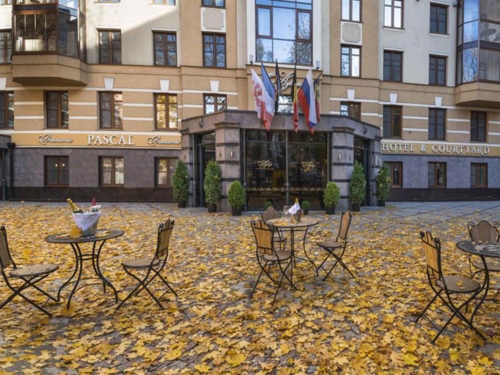 saint petersburg