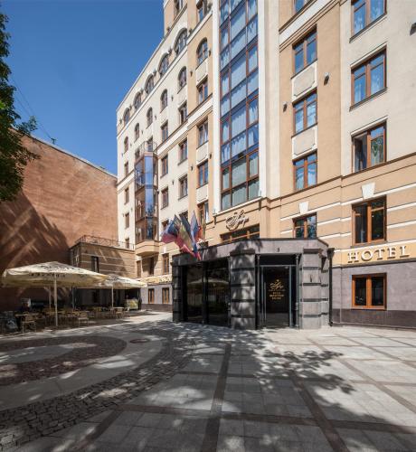 saint petersburg
