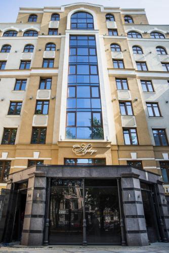 saint petersburg