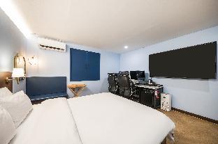 Iksan Hotel 174,South Korea>>Iksan,2.5 star