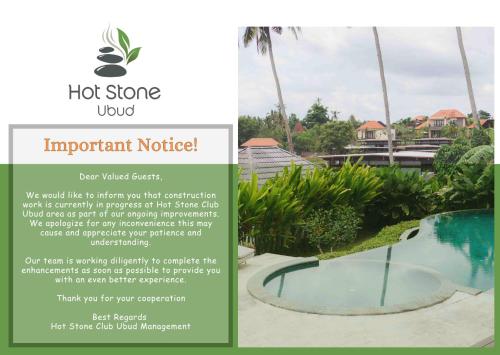 hot stone club ubud