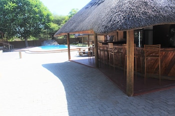 wingate hotel maun